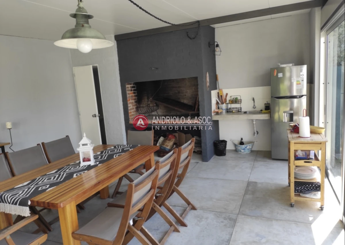 Casa ID.4591 - Casa en Punta del Este, Aidy Grill
