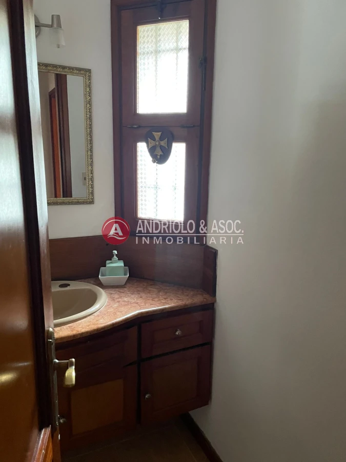 Casa ID.9070 - Casa en Pinares 