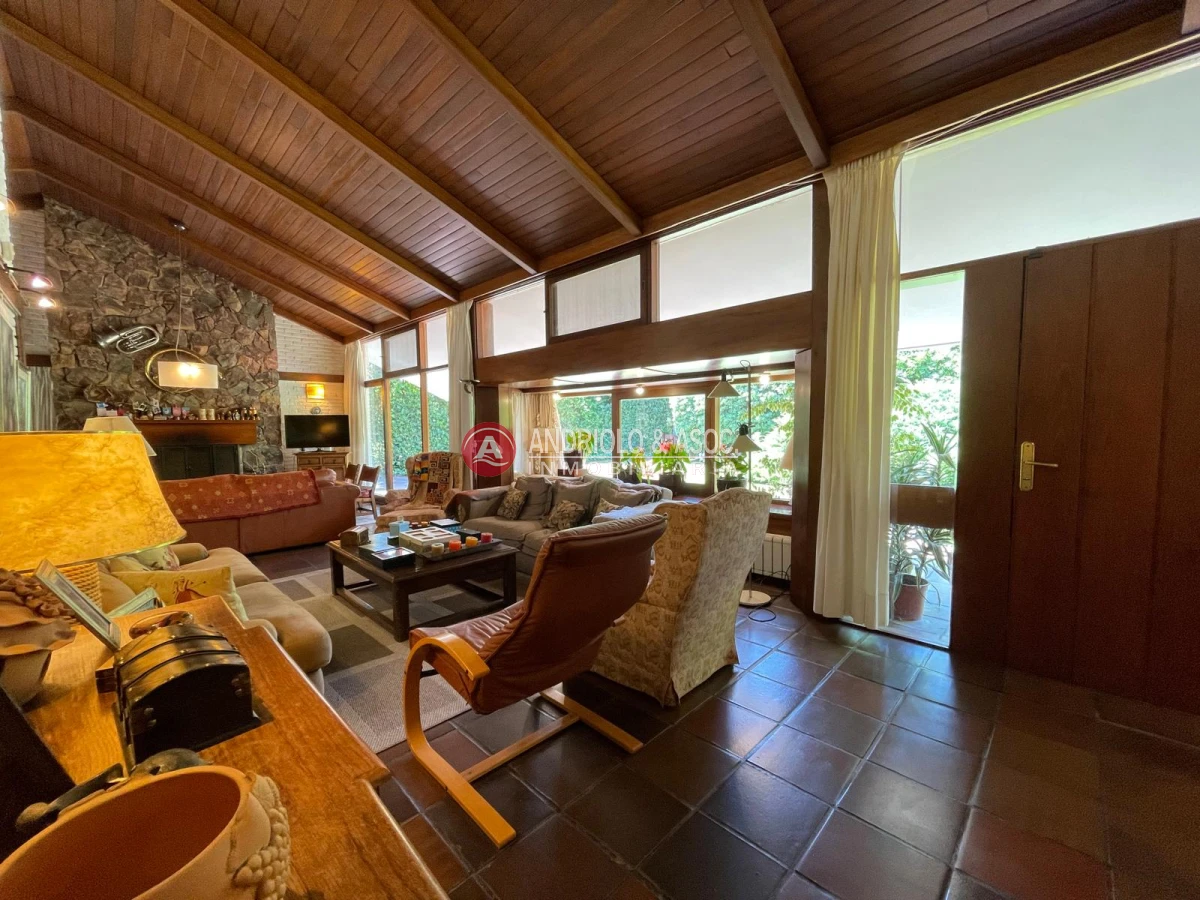 Casa ID.9465 - Magnifica casa en Punta del Este 