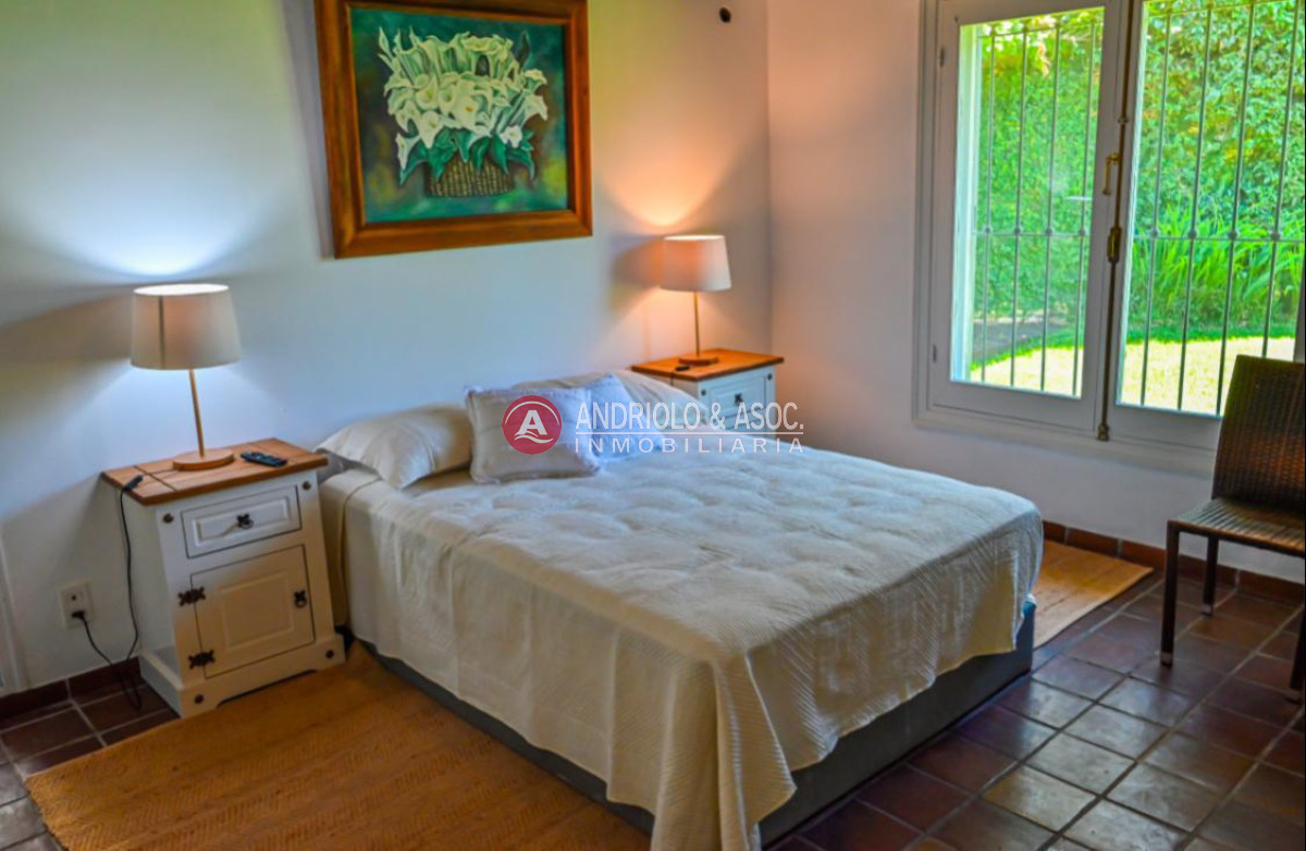 Casa ID.9729 - Casa en la Mansa en Punta del Este 
