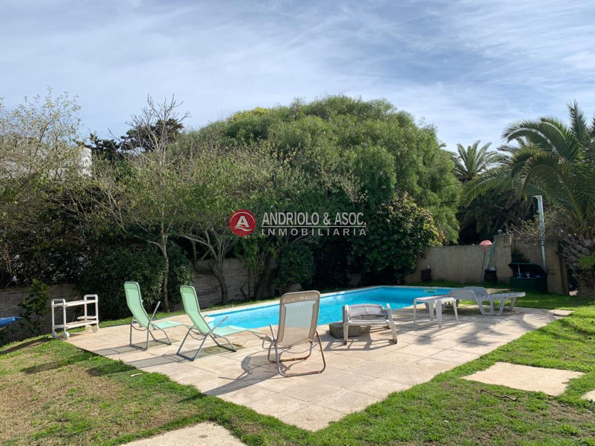 Casa ID.8936 - Casa en el Golf Punta del Este
