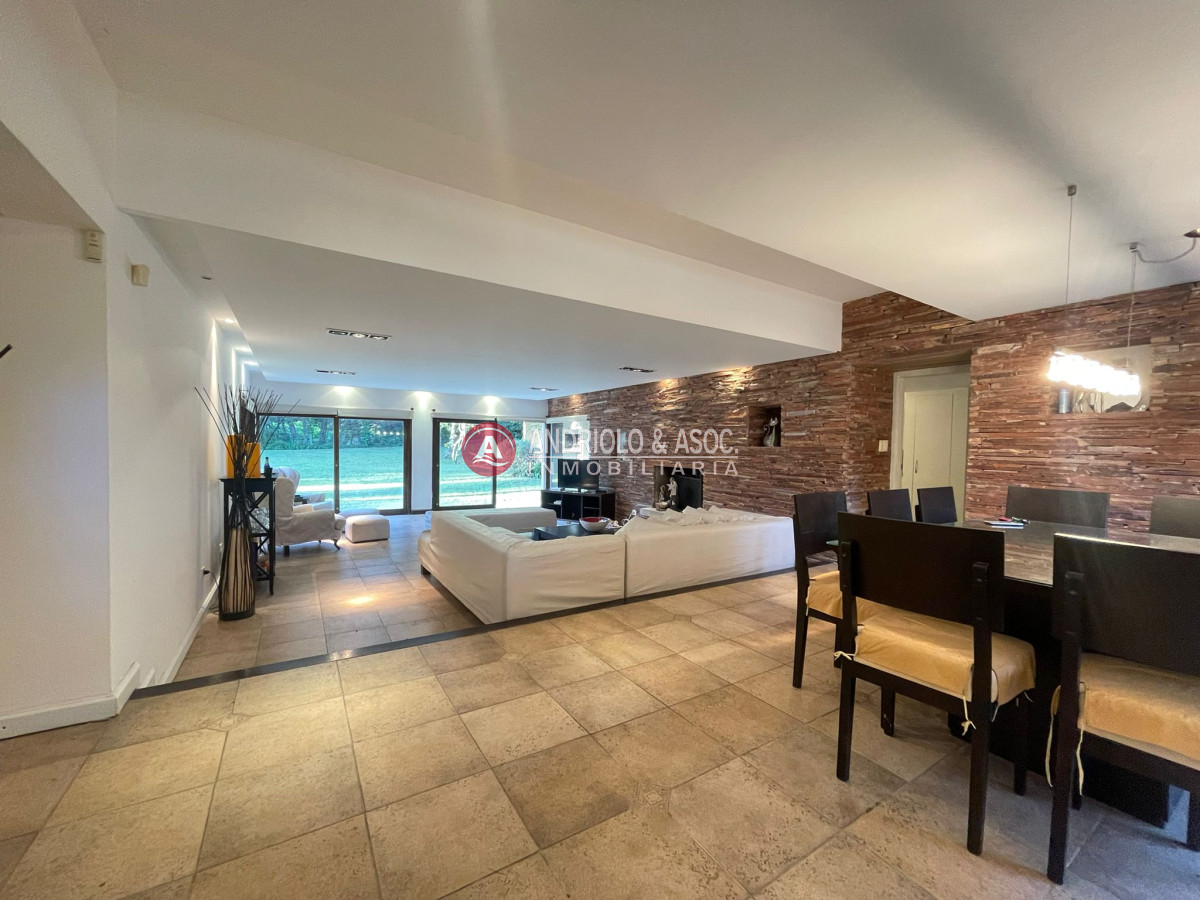 Casa ID.8508 - Magnifica residencia  