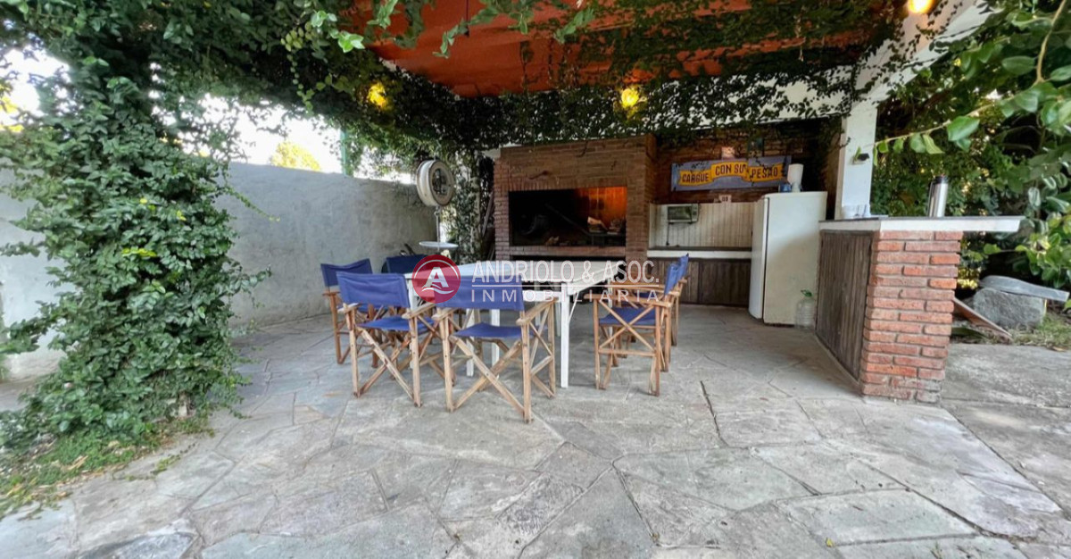 Casa ID.8653 - Casa en Pinares 