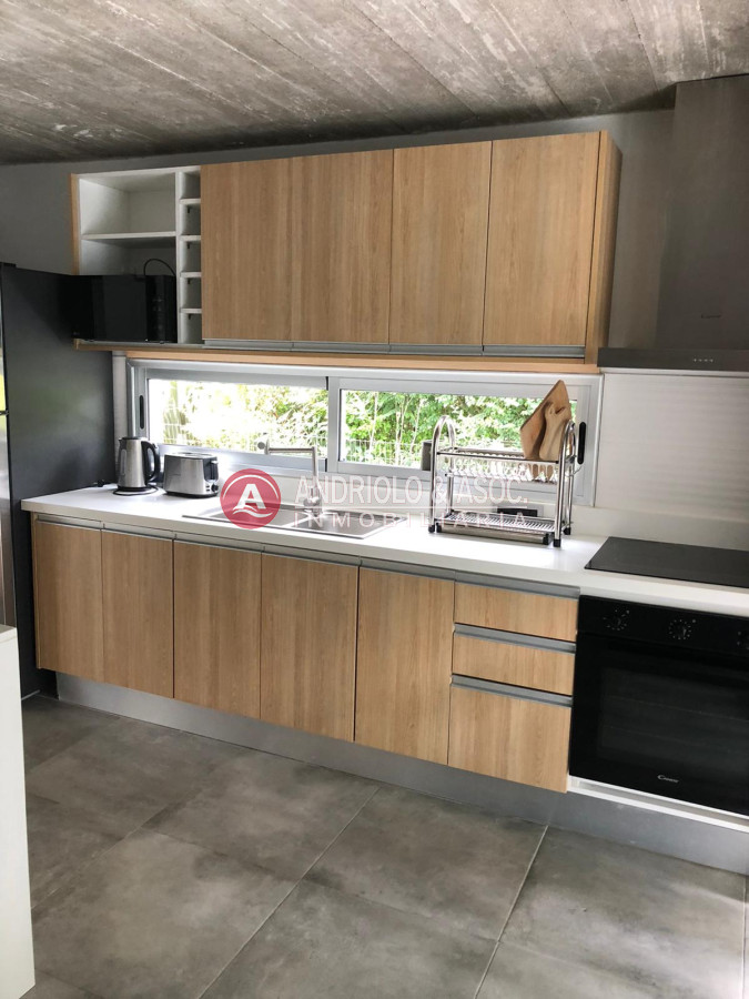 Casa ID.6914 - casa a estrenar amueblamiento de walmer 