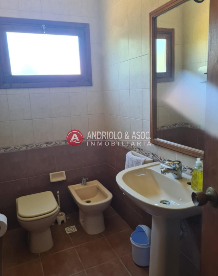 Casa ID.8916 - Casa en Punta del Este, Mansa