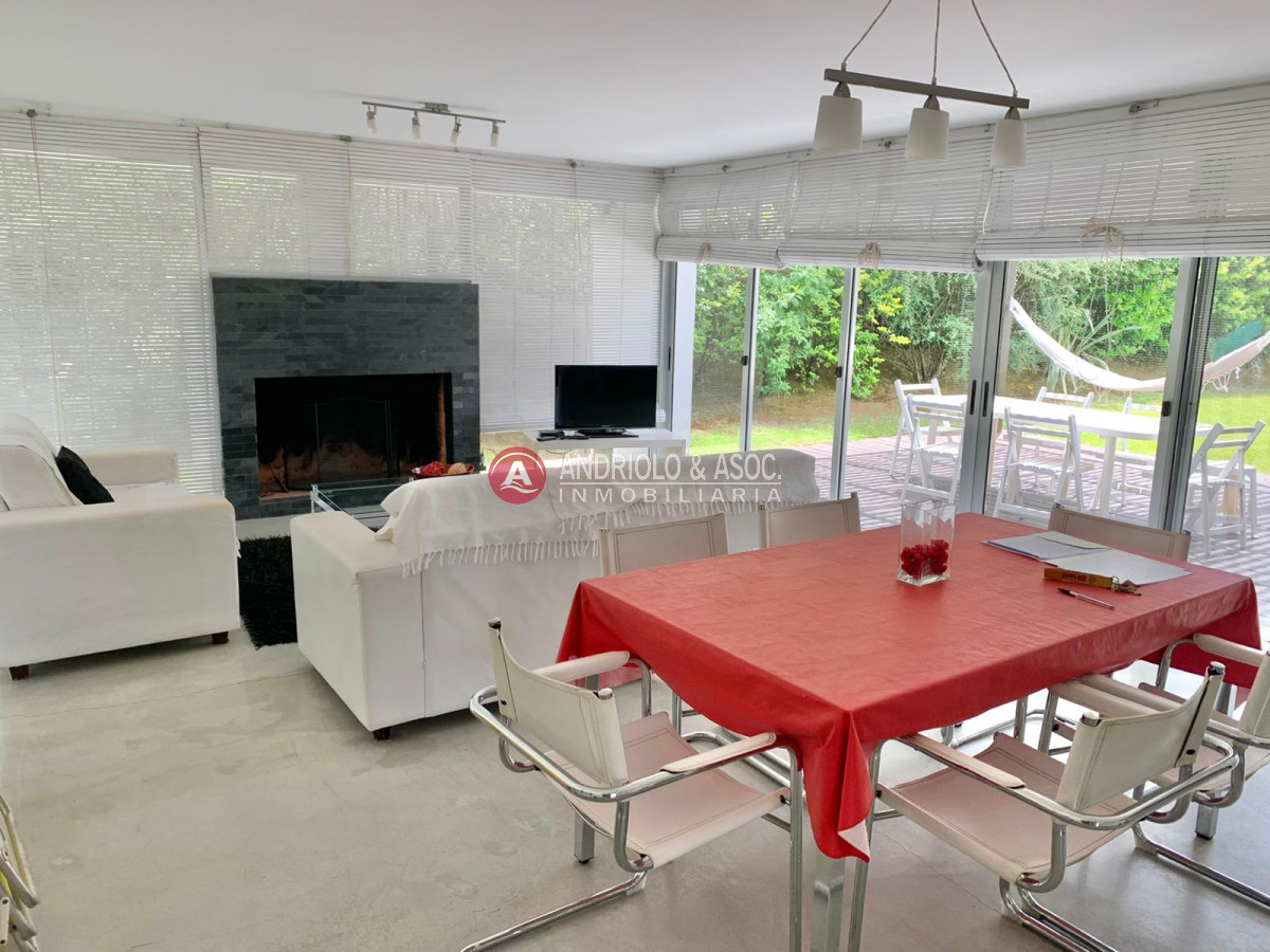 Casa ID.4470 - Casa en La Barra, La Barra