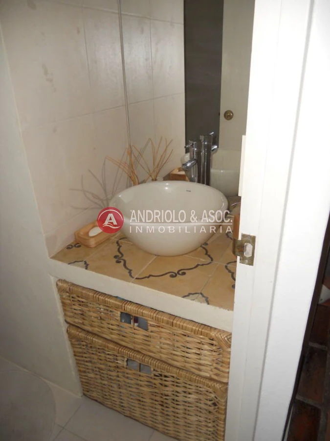 Casa ID.10268 - Casa en Pinares 