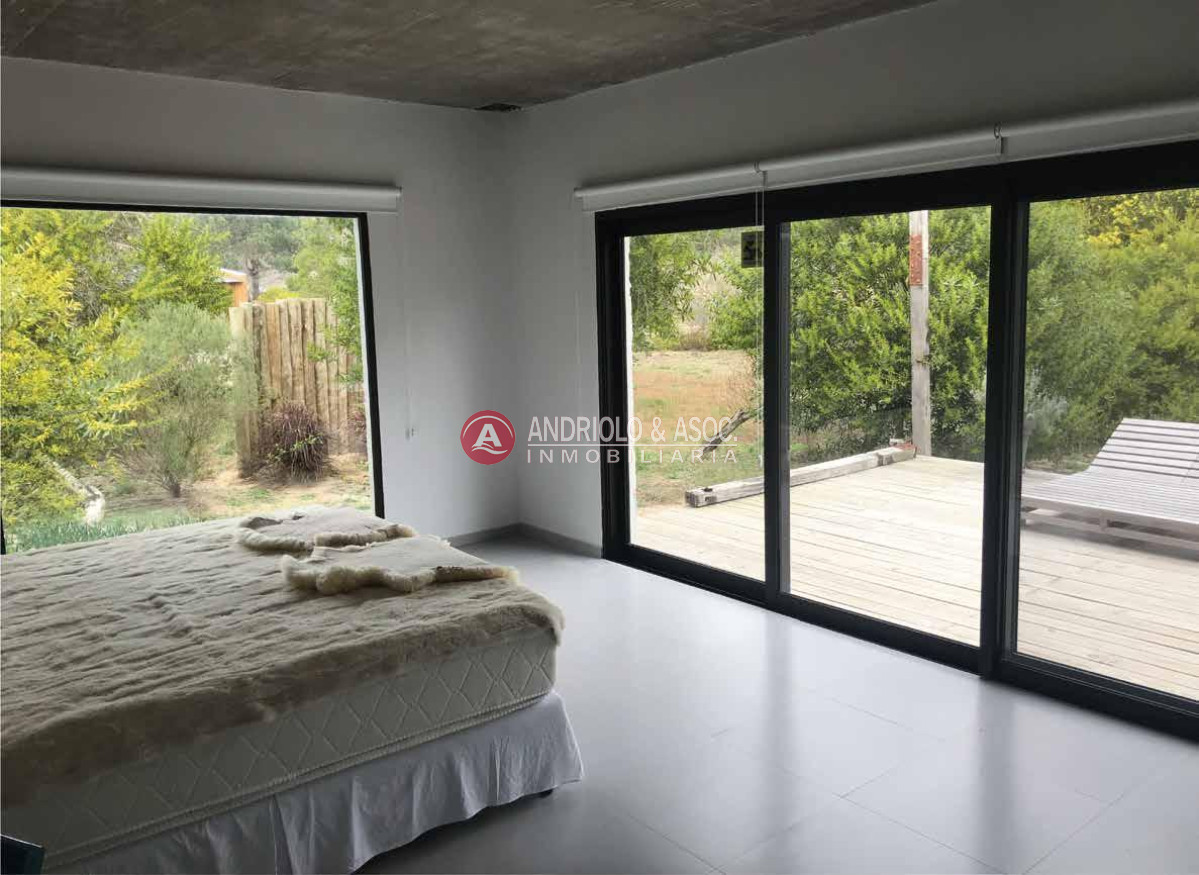 Casa ID.7367 - HERMOSA CASA EN EXCLUSIVO BARRIO PRIVADO DE JOSE IGNACIO, LAGUNA ESCONDIDA.