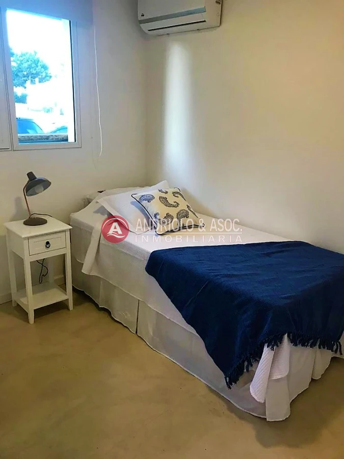 Casa ID.6687 - casa en barrio privado zona de Jose Ignacio 