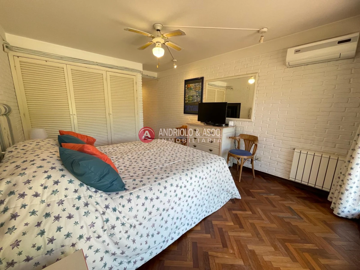 Casa ID.9465 - Magnifica casa en Punta del Este 