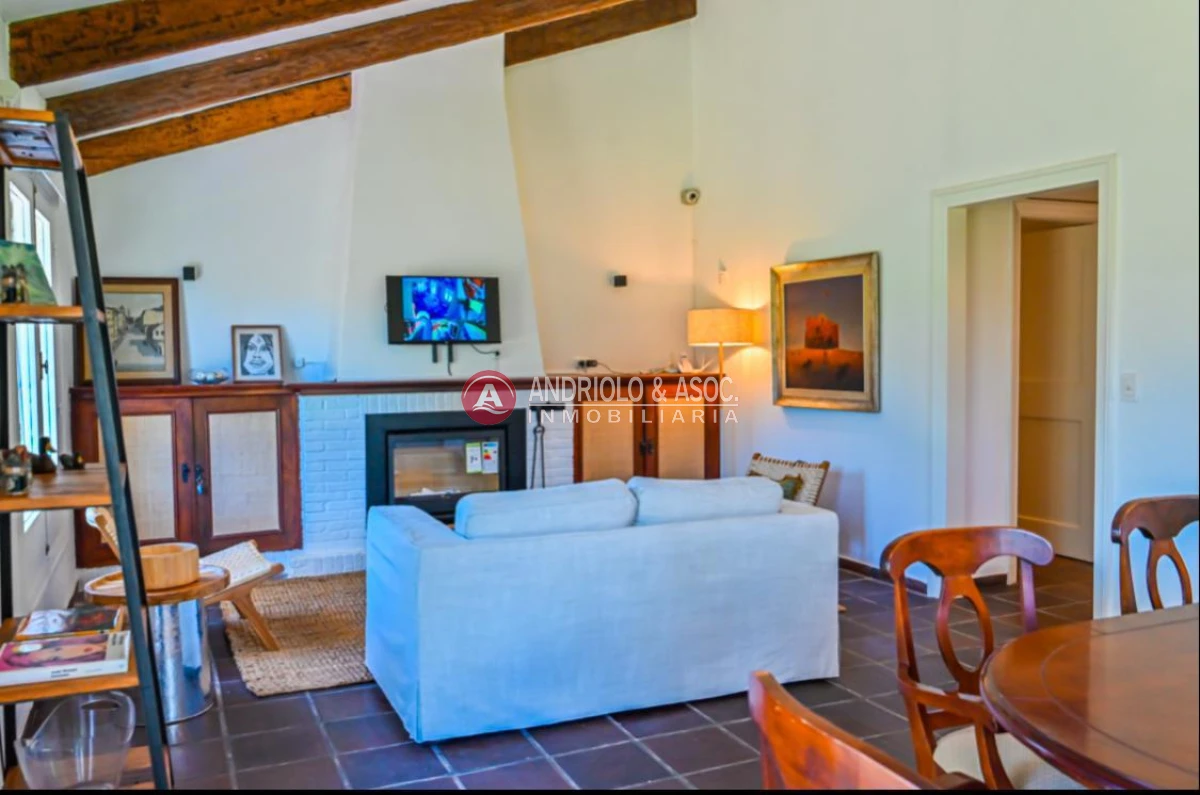 Casa en la Mansa en Punta del Este  - AND9729C