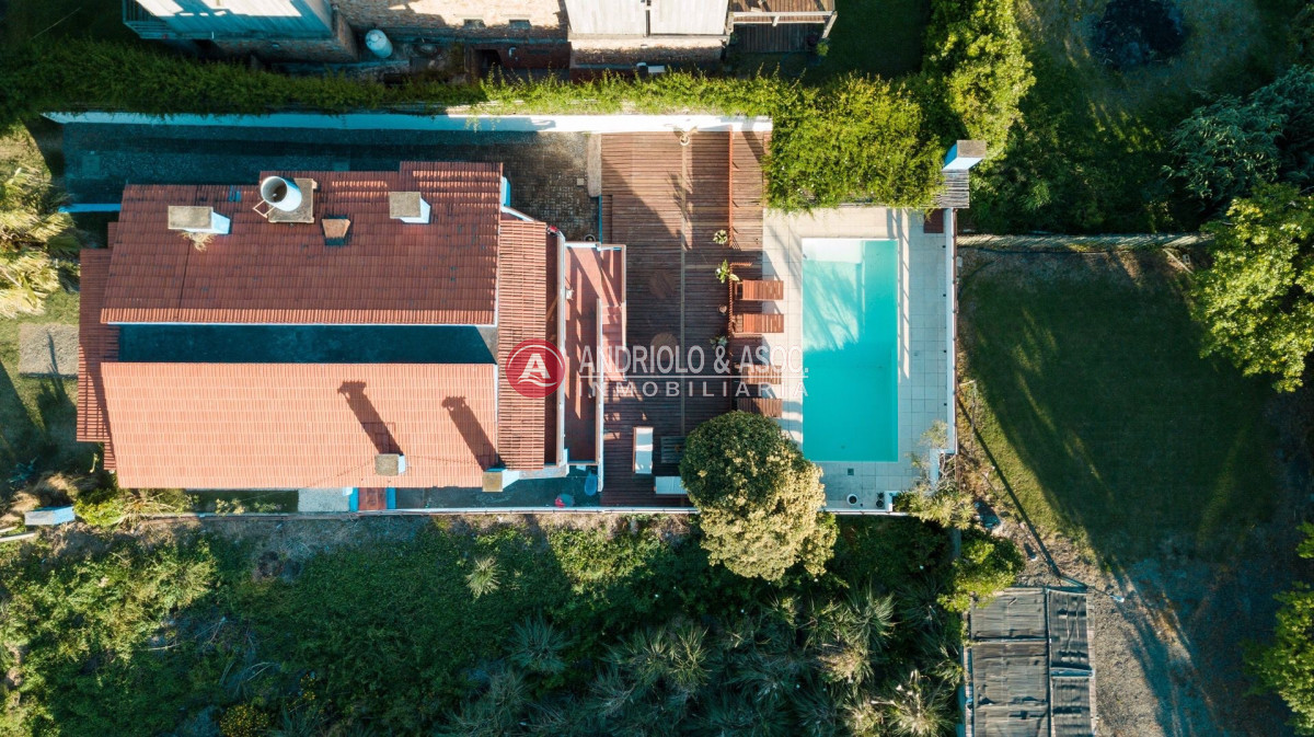 Casa ID.4278 - Casa en Manantiales 