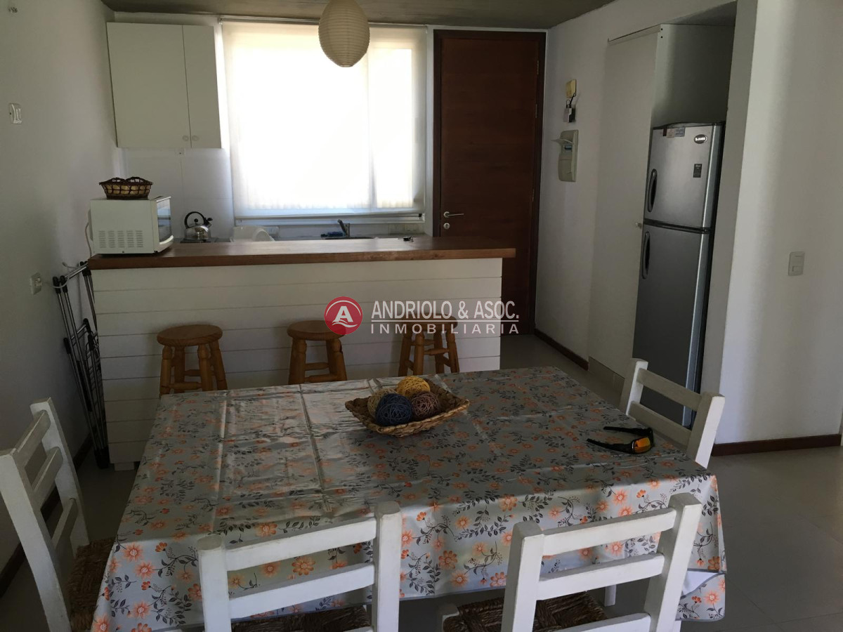 Casa ID.9164 - Casa en Manantiales 