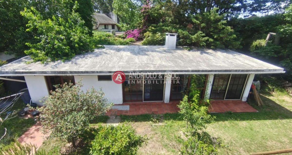 Casa ID.8594 - Casa en Punta del Este, Pinares