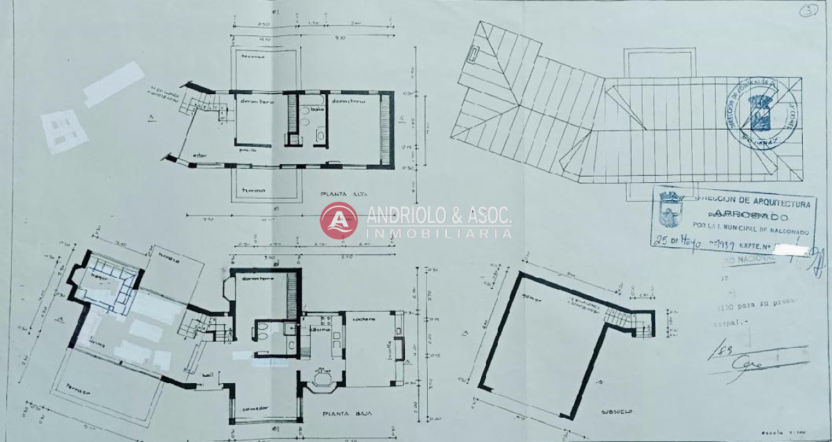 Casa ID.9295 - Casa en Punta del Este 