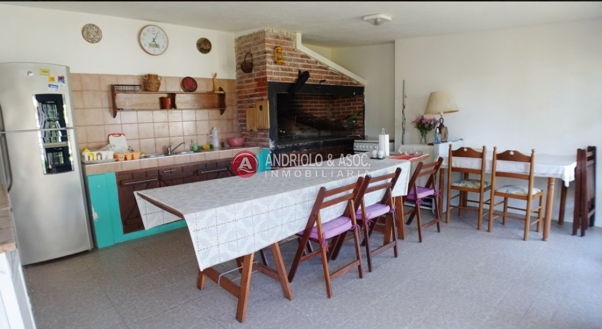 Casa ID.8594 - Casa en Punta del Este, Pinares