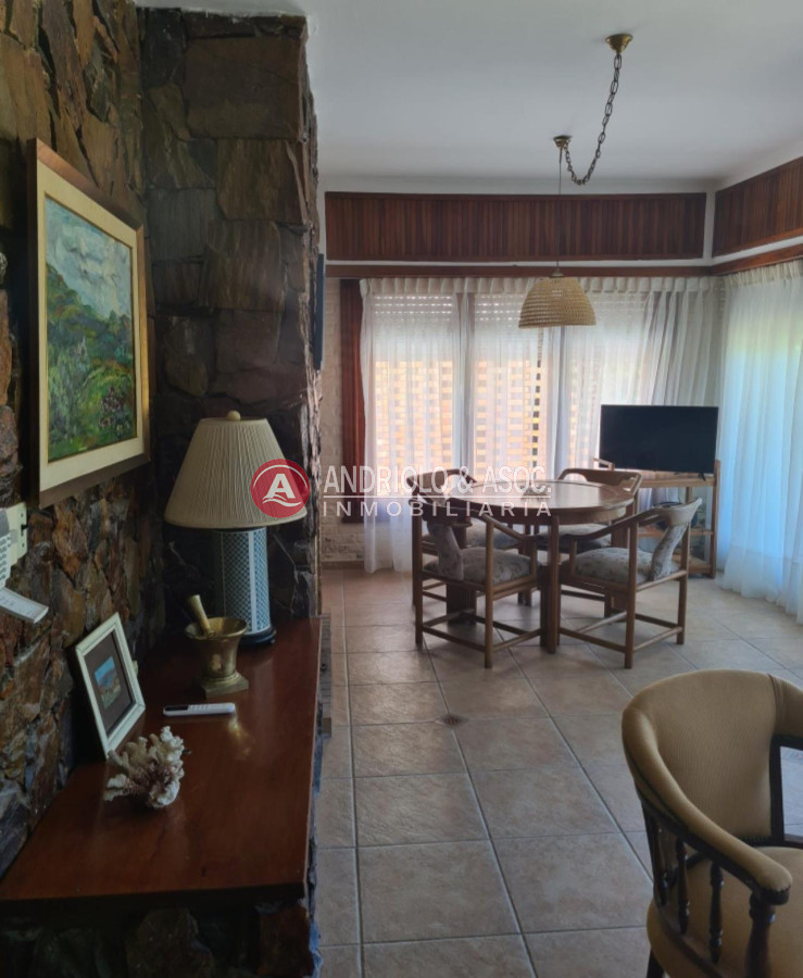 Casa ID.8916 - Casa en Punta del Este, Mansa