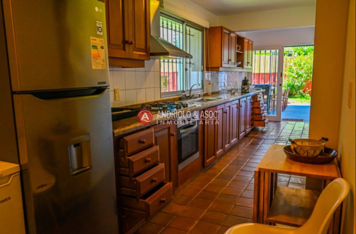Casa ID.9729 - Casa en la Mansa en Punta del Este 