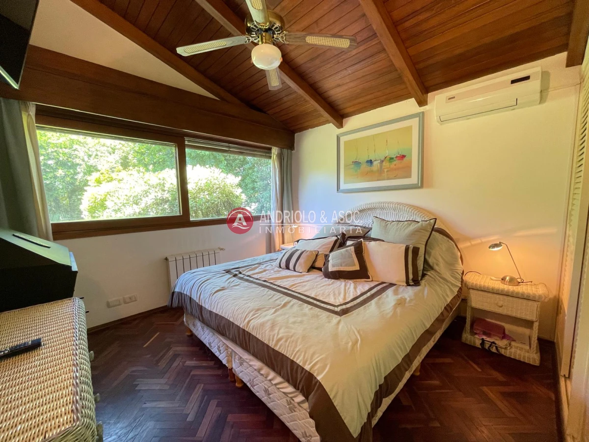 Casa ID.9465 - Magnifica casa en Punta del Este 