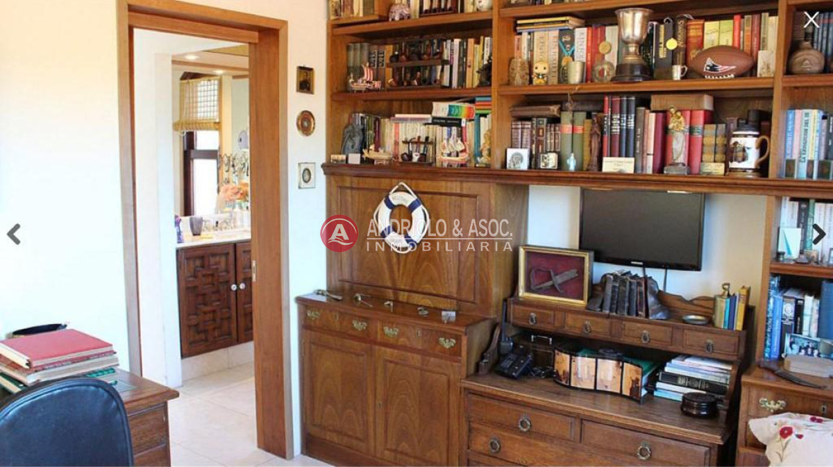 Casa ID.8936 - Casa en el Golf Punta del Este