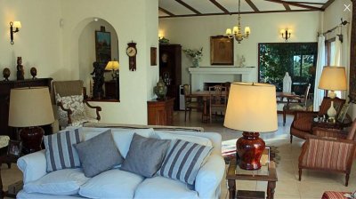 Casa en el Golf Punta del Este