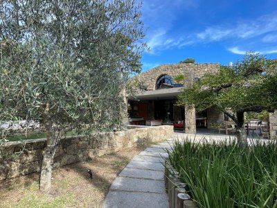 Casa en Punta del Este - Barrio Marly - Zona Colegios 