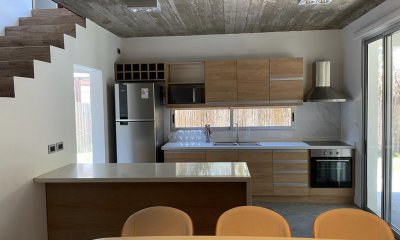 CASA EN VENTA EN SOLANAS