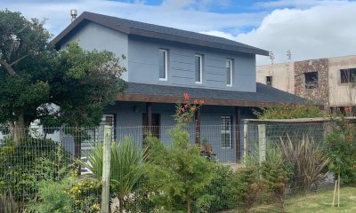 VENTA DE CASA EN LAS GRUTAS