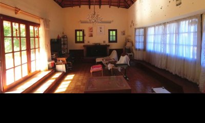 Casa en Punta del Este, Pinares