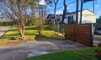 Casa en Pinares