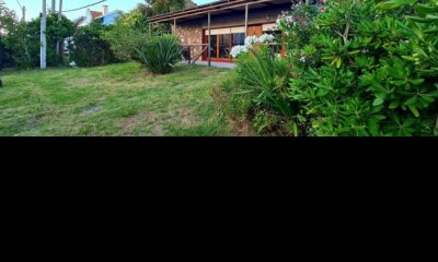 Casa en Punta del Este, Mansa