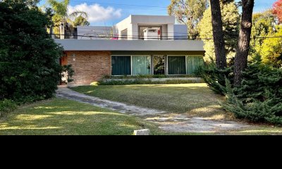 Casa en Pinares