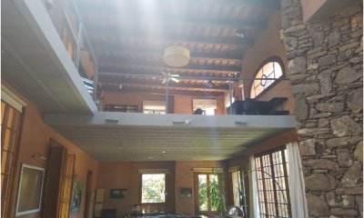 casa en impecbale estado y muy bien equipada