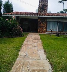Casa cerca de la playa
