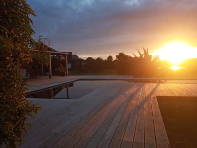 oportunidad de chacra en venta a metros de jose ignacio - and8088h