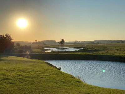 oportunidad de chacra en venta a metros de jose ignacio - and8088h