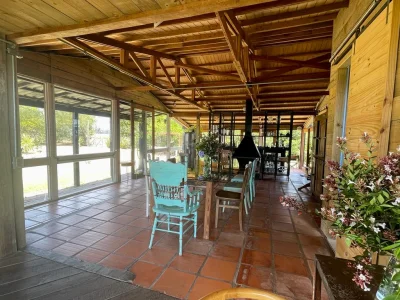 oportunidad de chacra en venta a metros de jose ignacio - and8088h
