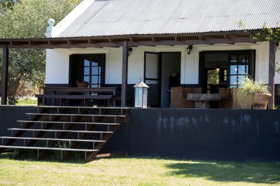Chacra en José Ignacio 