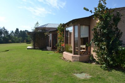 chacra muy moderna en excelente estado - and6070h