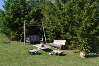 chacra muy moderna en excelente estado - and6070h