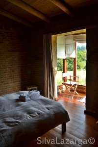 chacra muy moderna en excelente estado - and6070h