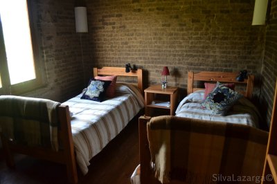 chacra muy moderna en excelente estado - and6070h