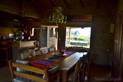 chacra muy moderna en excelente estado - and6070h