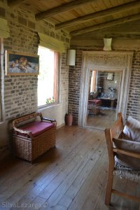 chacra muy moderna en excelente estado - and6070h