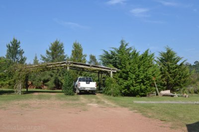 chacra muy moderna en excelente estado - and6070h