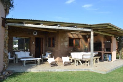 chacra muy moderna en excelente estado - and6070h