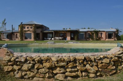 chacra muy moderna en excelente estado - and6070h