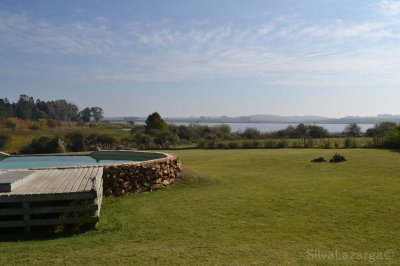 chacra muy moderna en excelente estado - and6070h