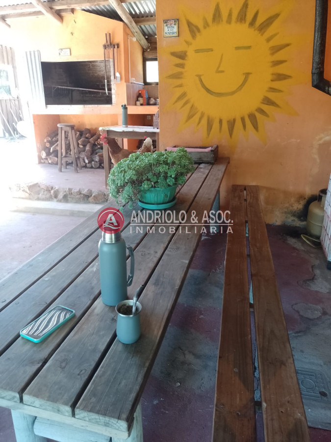 Chacra ID.9026 - Chacra en Las Cañas 