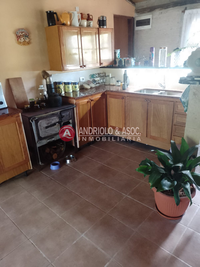 Chacra ID.9026 - Chacra en Las Cañas 